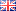 country of residence United Kingdom