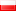 bansa ng paninirahan Poland