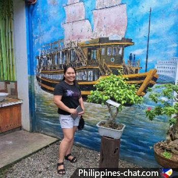 rona22 - date a Filipina, 100% free rona22