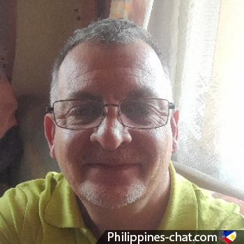 walter68 - date a Filipina, 100% free walter68
