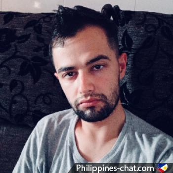 stefan808 - date a Filipina, 100% free stefan808