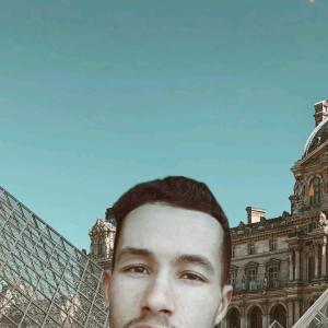 khalid97 - date a Filipina, 100% free khalid97