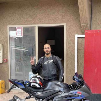 yassine - date a Filipina, 100% free yassine