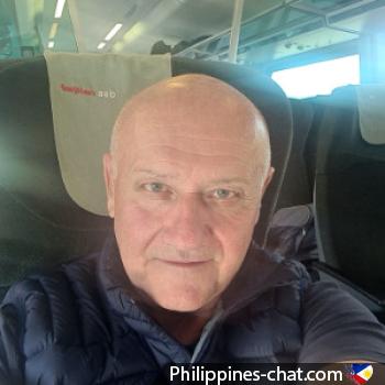 peter1960 - date a Filipina, 100% free peter1960