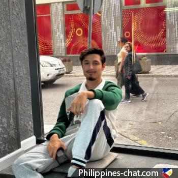 DanielADM - date a Filipina, 100% free DanielADM