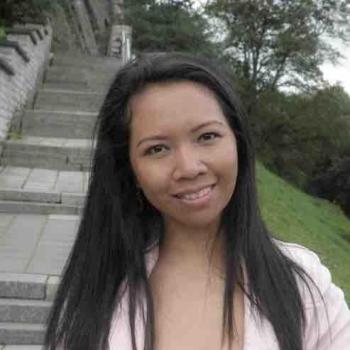 IvySnow - date a Filipina, 100% free IvySnow