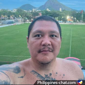 felipeycc - date a Filipina, 100% free felipeycc