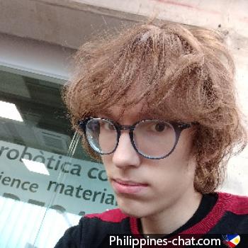 dimitri - date a Filipina, 100% free dimitri