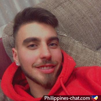 oliverr25 - date a Filipina, 100% free oliverr25