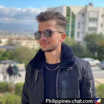 aymen2002 - date a Filipina, 100% free aymen2002