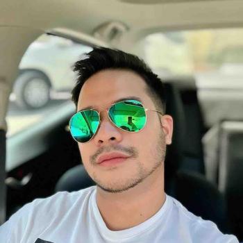 robertjohn - date a Filipina, 100% free robertjohn