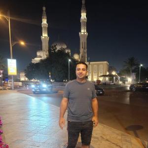 ahmed22222 - date a Filipina, 100% free ahmed22222