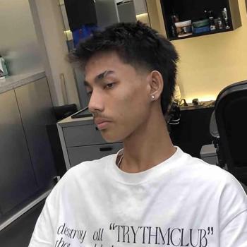 Sanji - date a Filipina, 100% free Sanji