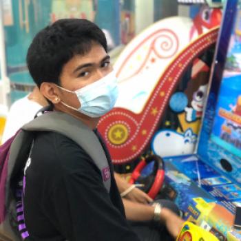 yonskie - date a Filipina, 100% free yonskie