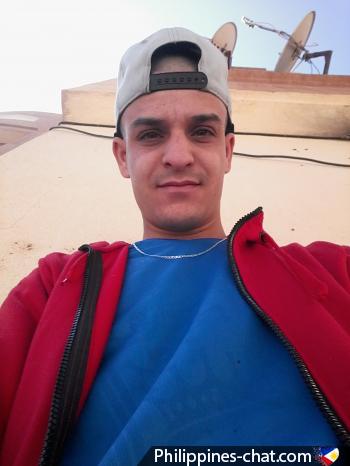 sadek - date a Filipina, 100% free sadek