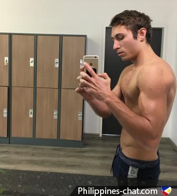 leoboy94 - date a Filipina, 100% free leoboy94