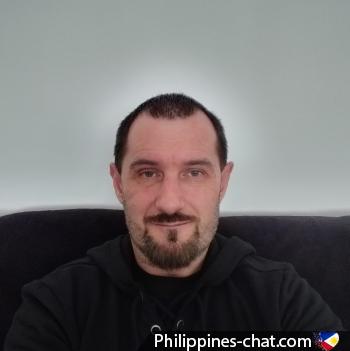 steevie8 - date a Filipina, 100% free steevie8