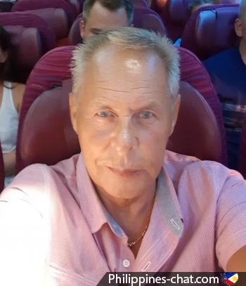 john6651 - date a Filipina, 100% free john6651