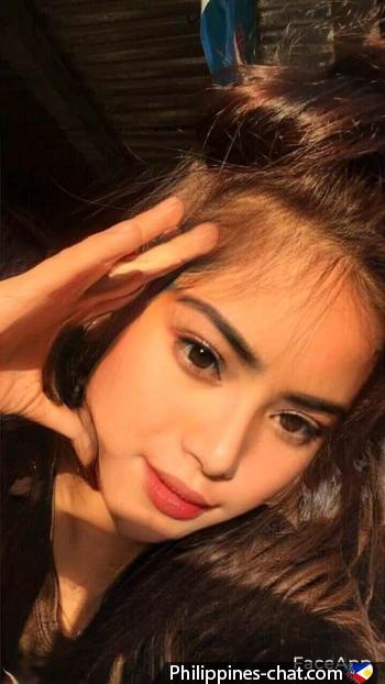 nica13 - date a Filipina, 100% free nica13