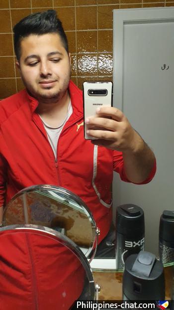 benny - date a Filipina, 100% free benny