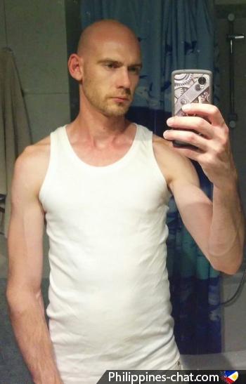 koby35 - date a Filipina, 100% free koby35