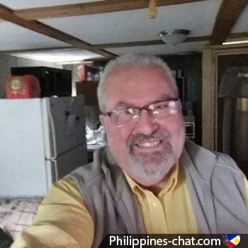 daniel62 - date a Filipina, 100% free daniel62