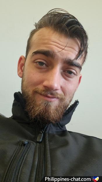 pavel - date a Filipina, 100% free pavel