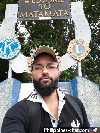 nzguy86 - date a Filipina, 100% free nzguy86