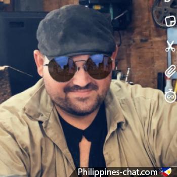 knaack45 - date a Filipina, 100% free knaack45