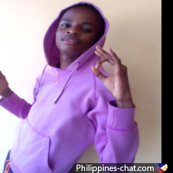 rolandjnr1 - date a Filipina, 100% free rolandjnr1