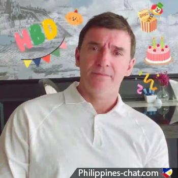 josh123 - date a Filipina, 100% free josh123