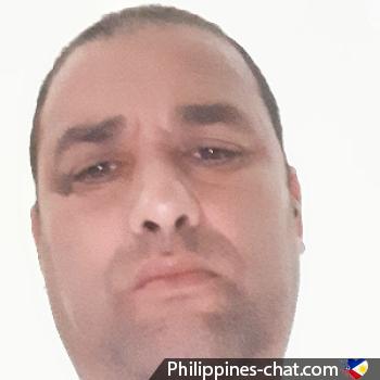 mourad - date a Filipina, 100% free mourad