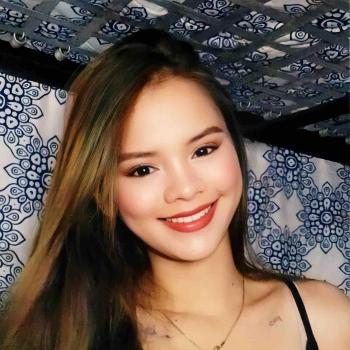 Megumi0807 - date a Filipina, 100% free Megumi0807