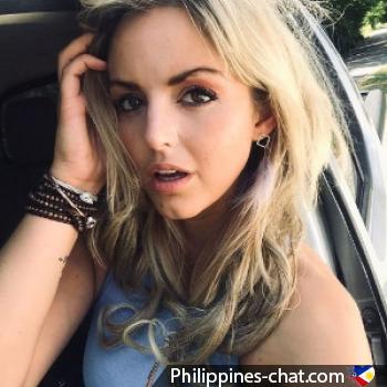 sararl spoofed photo banned on philippines-chat.com